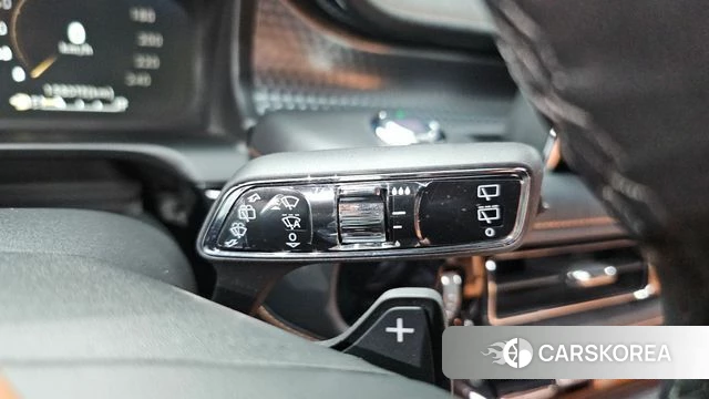 Lincoln Aviator 2nd generation id 4457511 из Кореи 26