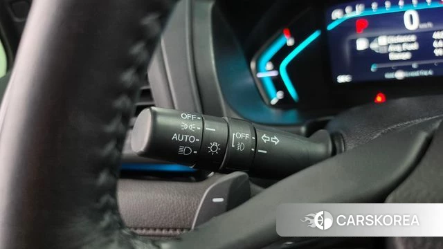 Honda Odyssey id 4683517 из Кореи 26