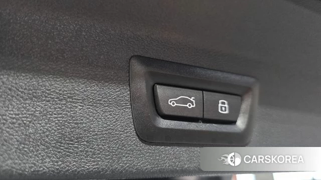 BMW X3 (G01) id 4201228 из Кореи 26