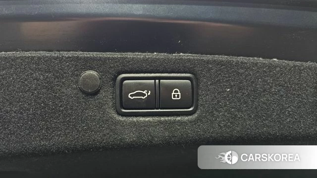 Hyundai The New Grandeur IG Hybrid id 4458698 из Кореи 26