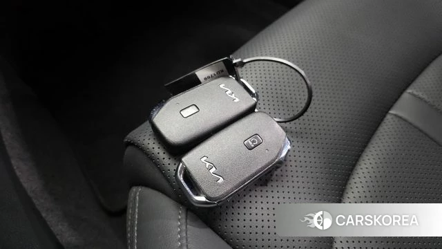 Kia K5 3rd generation id 4381768 из Кореи 26