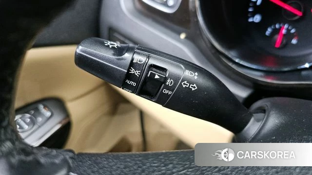 Kia The New Carnival id 4372010 из Кореи 26