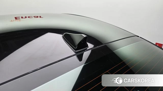 Genesis G70 id 4850216 из Кореи 26