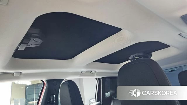 Jeep Renegade id 4770724 из Кореи 26