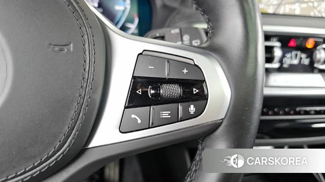 BMW iX3 id 4343712 из Кореи 26