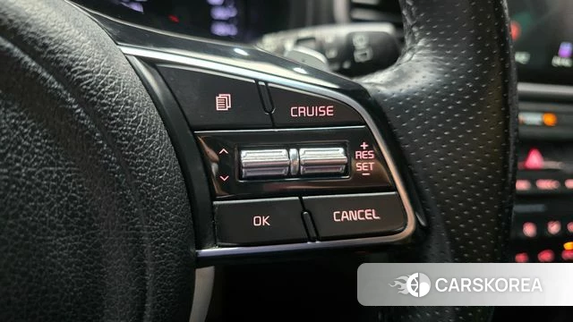 Kia Sportage The Bold id 4188380 из Кореи 26