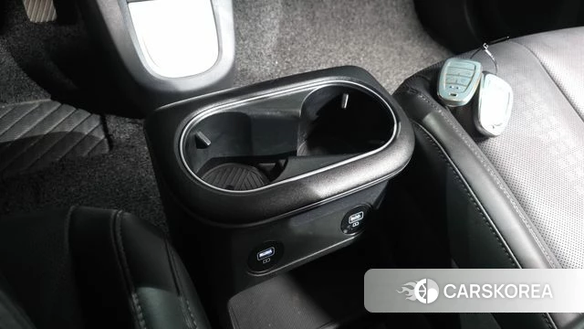 Hyundai Ionic 5 id 4308186 из Кореи 26