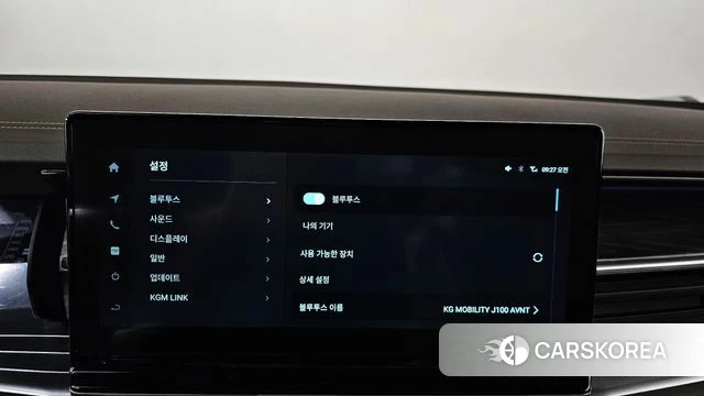 Ssangyong Torres id 4739851 из Кореи 26