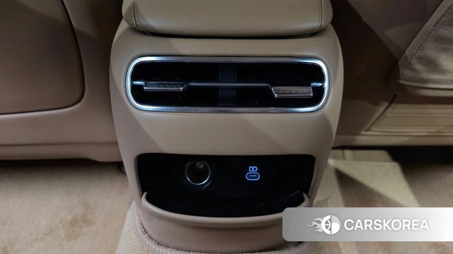 Genesis G90 (RS4) id 4739202 из Кореи 26