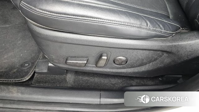 Hyundai Santa Fe TM id 4587207 из Кореи 26