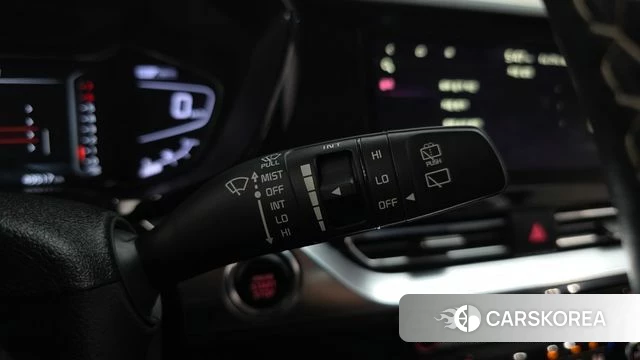 Kia The New Niro id 4520149 из Кореи 26