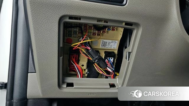 Kia The New Carnival 4th Generation id 4322031 из Кореи 26