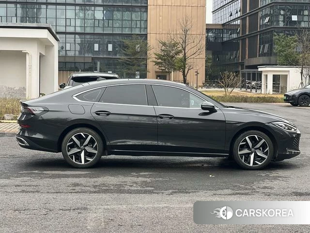 Volkswagen Lingdu id 4261408 из Китая 26