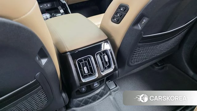 Kia The New Sorento 4th Generation id 4904671 из Кореи 26