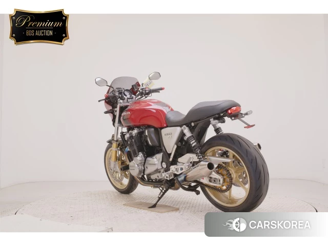 Honda CB1100RS id 3949542 из Японии 26