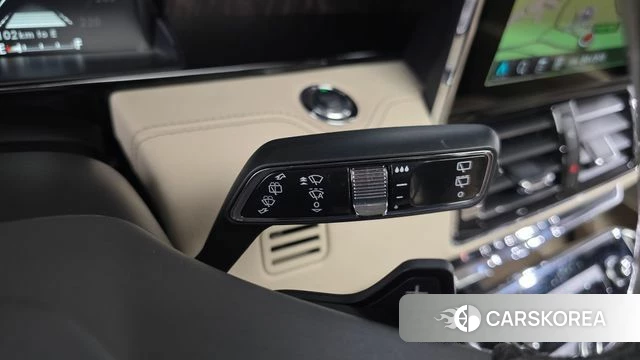 Lincoln Navigator 4th generation id 4409725 из Кореи 26
