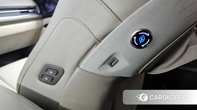 Kia Carnival 4th generation id 4524414 из Кореи 26