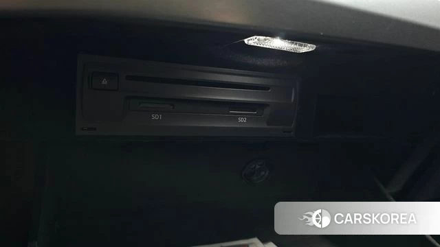 Audi Q7 (4M) id 4477113 из Кореи 26