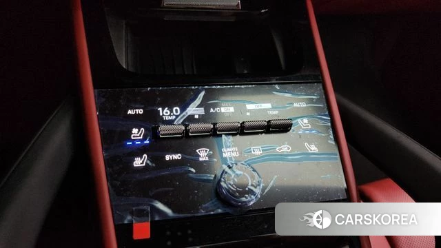 Porsche Cayenne (PO536) id 4590219 из Кореи 26