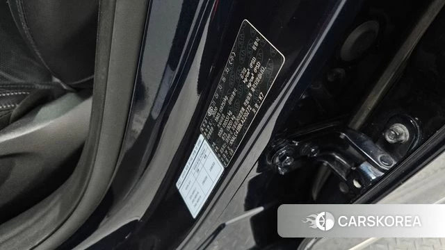 Kia K7 Premier id 4568068 из Кореи 26