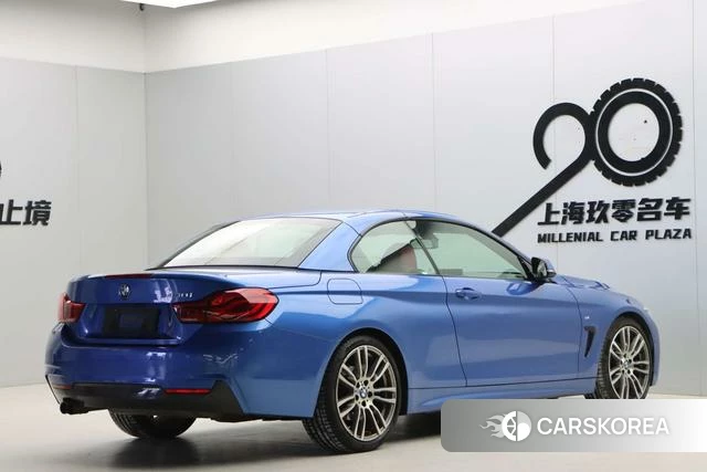 BMW 4 series id 4210932 из Китая 26