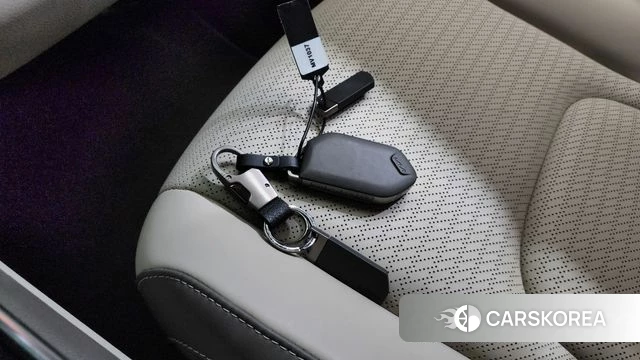 Kia The New Carnival 4th Generation id 4185906 из Кореи 26