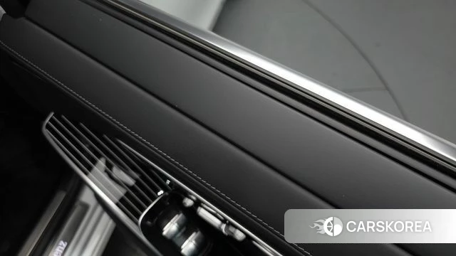 Mercedes-Benz S-Class W223 id 4487916 из Кореи 26