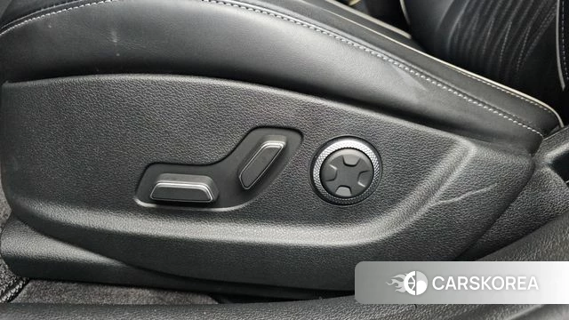 Genesis G80 (RG3) id 4322686 из Кореи 26