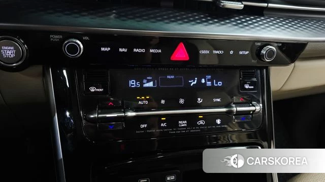Kia Carnival 4th generation id 4506873 из Кореи 26