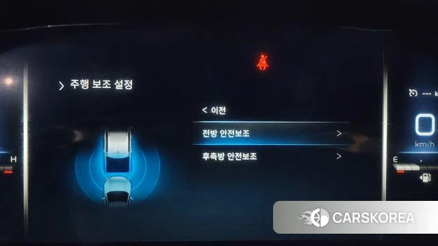 Ssangyong Rexton Sports id 4249028 из Кореи 26