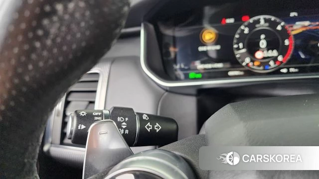 Land Rover Range Rover Sport 2nd Generation id 4562941 из Кореи 26