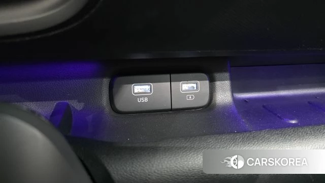 Hyundai Casper id 4745545 из Кореи 26