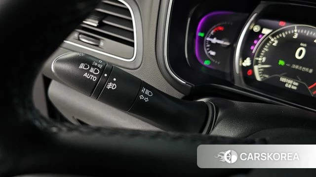 Renault Korea (Samsung) The New QM6 id 4496407 из Кореи 26