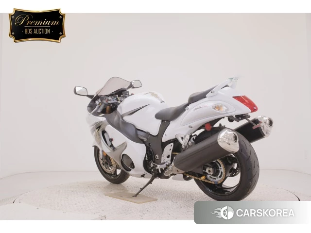 Suzuki GSX1300R HAYABUSA id 4183532 из Японии 26