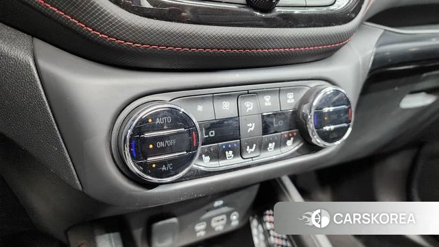 Chevrolet (GM Daewoo) Trailblazer id 4446140 из Кореи 26