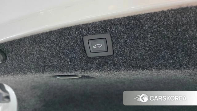 Cadillac CT6 id 4581492 из Кореи 26