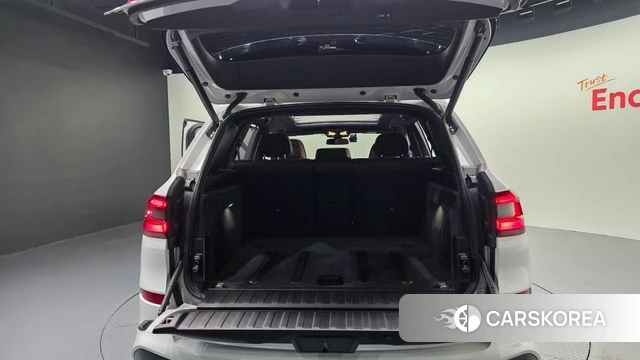 BMW X5 (G05) id 4768966 из Кореи 26