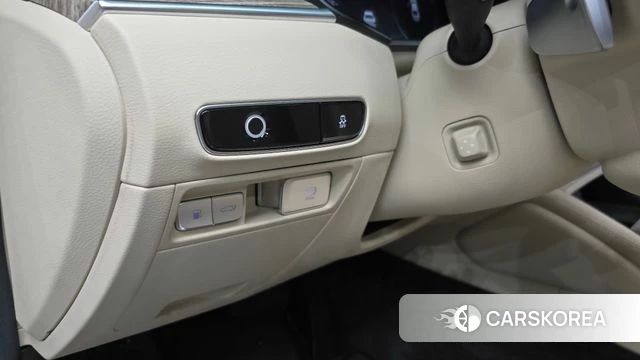 Kia The New K9 2nd generation id 4603720 из Кореи 26