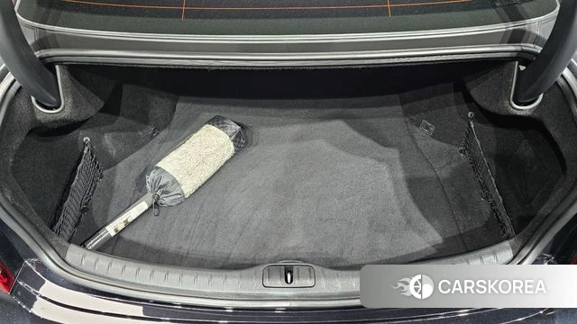 Genesis G80 (RG3) id 4848686 из Кореи 26