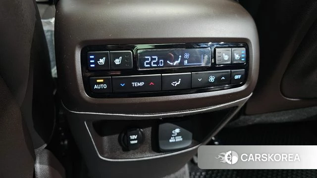 Hyundai The New Palisade id 4266789 из Кореи 26