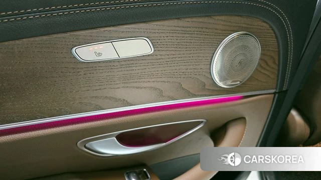 Mercedes-Benz E-Class W213 id 4268309 из Кореи 26