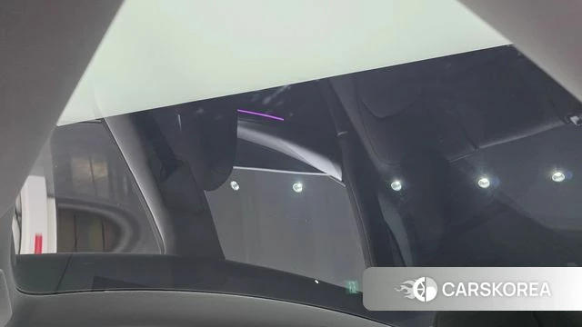 Tesla Model Y id 4834049 из Кореи 26