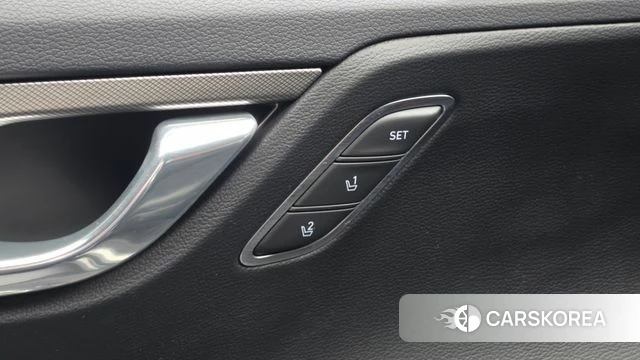 Hyundai The New Grandeur IG Hybrid id 4529105 из Кореи 26