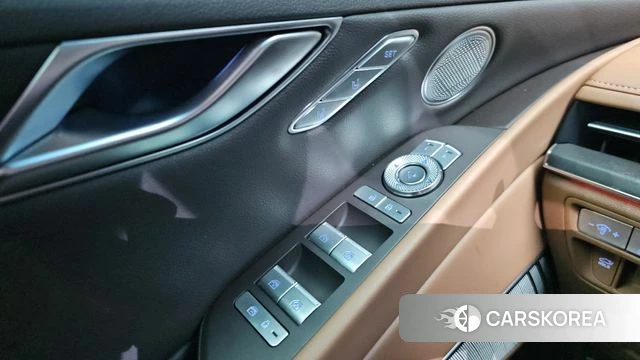 Genesis G80 (RG3) id 4424184 из Кореи 26