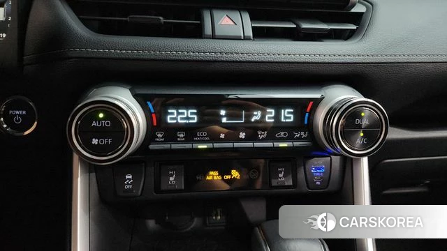 Toyota RAV4 5th Generation id 4322150 из Кореи 26