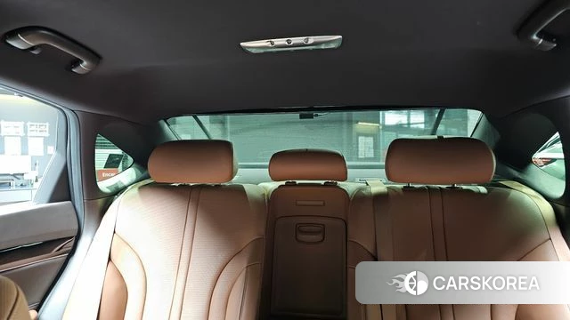 Genesis G80 (RG3) id 4608660 из Кореи 26