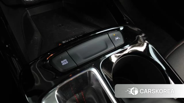 Chevrolet (GM Daewoo) Trax Crossover id 4870884 из Кореи 26
