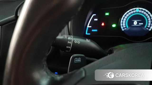 Hyundai Kona Electric id 4416626 из Кореи 26