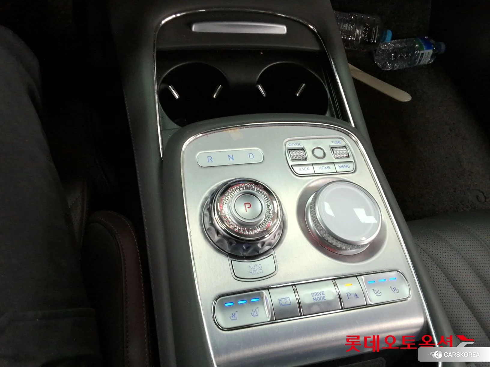 Hyundai G90 id 3869301 из Кореи 26