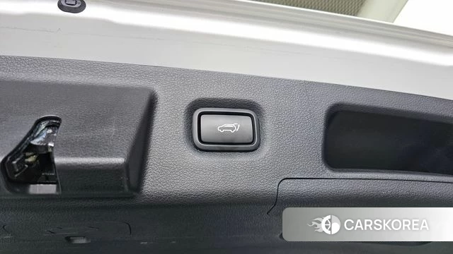 Hyundai Santa Fe TM id 4722102 из Кореи 26